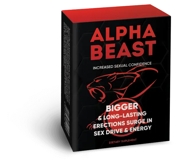 AlphaBeast